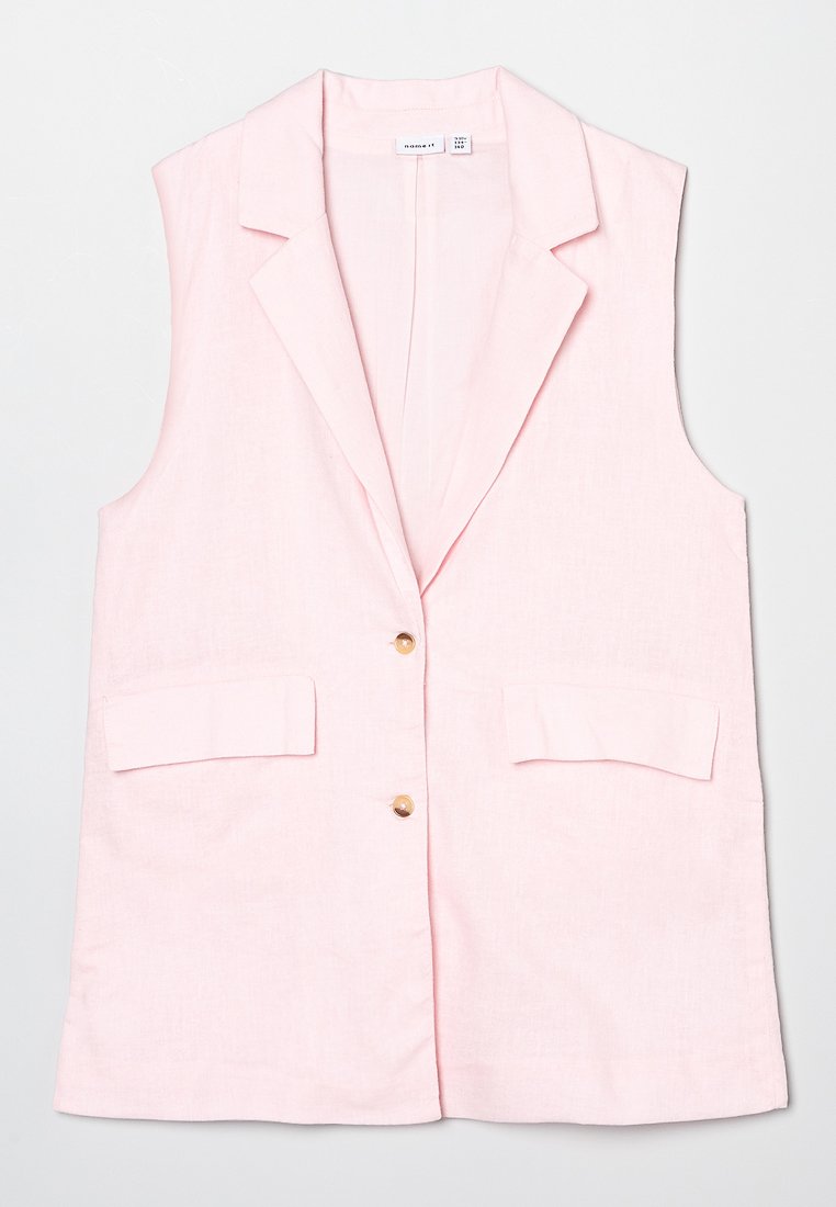 name it Bodywarmer roze name it Bodywarmer roze