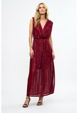 SCARLET - Suknia balowa