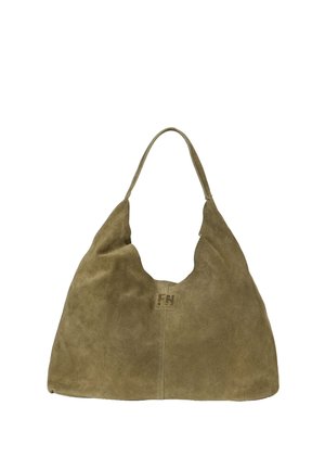 Freaky Nation, FREAKY NATION TASCHEN FNJUNO - Sac à main - olive