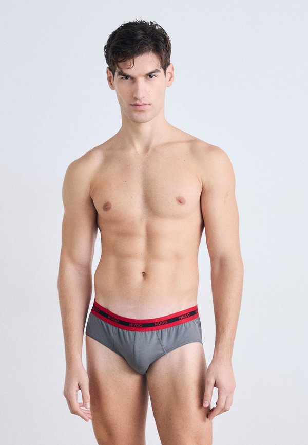 TRIPLET PLANET 3 PACK - Briefs - open miscellaneous4