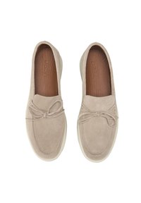 Desa Bootschoenen - beige