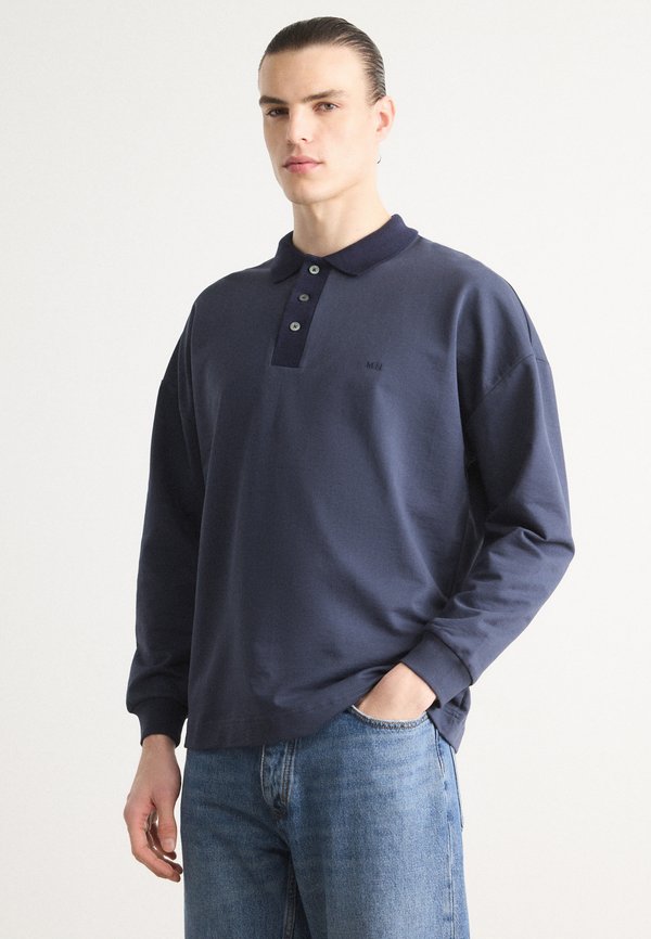 POLO - Sweatshirt - parisian night