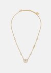 DREAMING - Grandinėlė - yellow gold-coloured/white