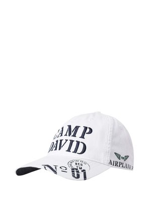 Cap - opticwhite