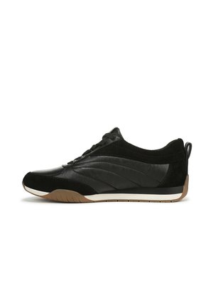 Naturalizer, NATURALIZER SNEAKER TAO - Baskets basses - black leather