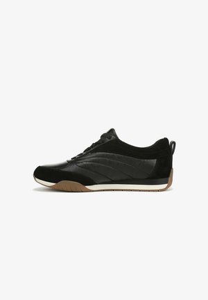 Naturalizer, NATURALIZER SNEAKER TAO - Baskets basses - black leather