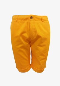 Seleccionado, mostaza