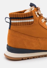 Kari Traa Hikingskor - brown