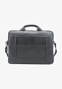 Selezionato, black
