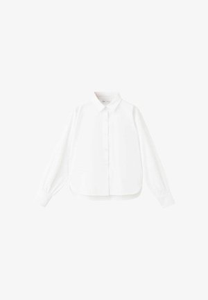 Mango Kids, KID - Overhemdblouse - white