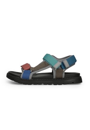 NORTH STAR - Walking sandals - multicolor