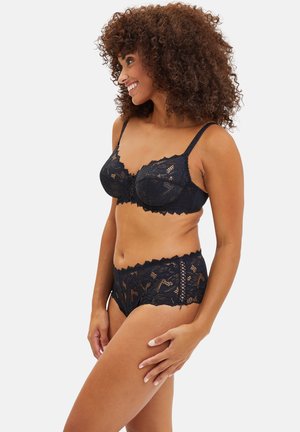 Sans Complexe ARUM - Hipster - noir