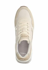 Manfield Trainers - beige