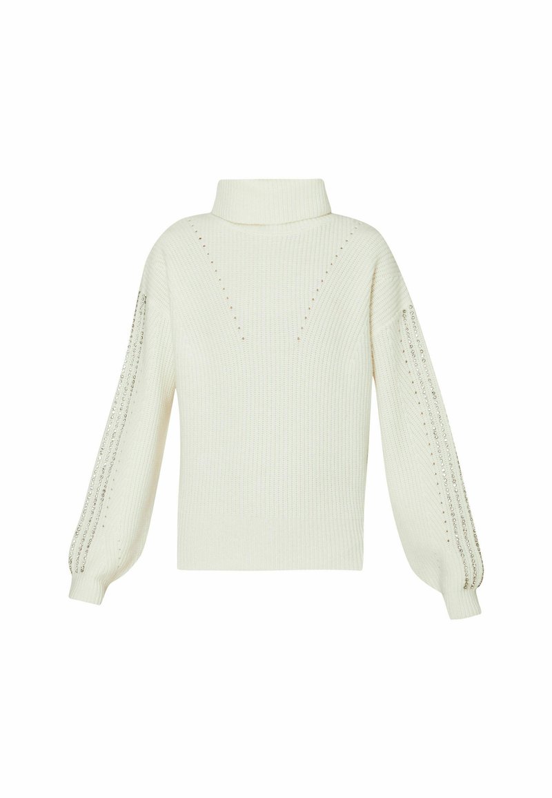 LIU JO Trui wit LIU JO Trui wit