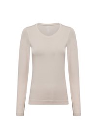 Non selezionato, beige