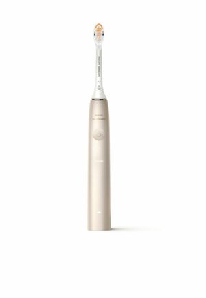 SONICARE DIAMONDCLEAN PRESTIGE 9900 AKKU-ZAHNBÜRSTE - 
CHAMPAGNER HX9992/44 - Spazzolini elettrici - beige