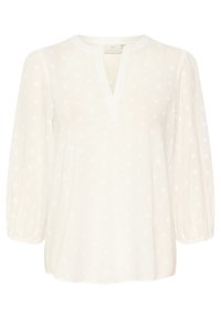 KAJOLLIA - Bluza - chalk