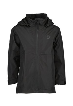 PIKO  - Regenjas - black