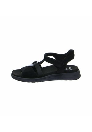 ara OSAKA - Sandaler - schwarz