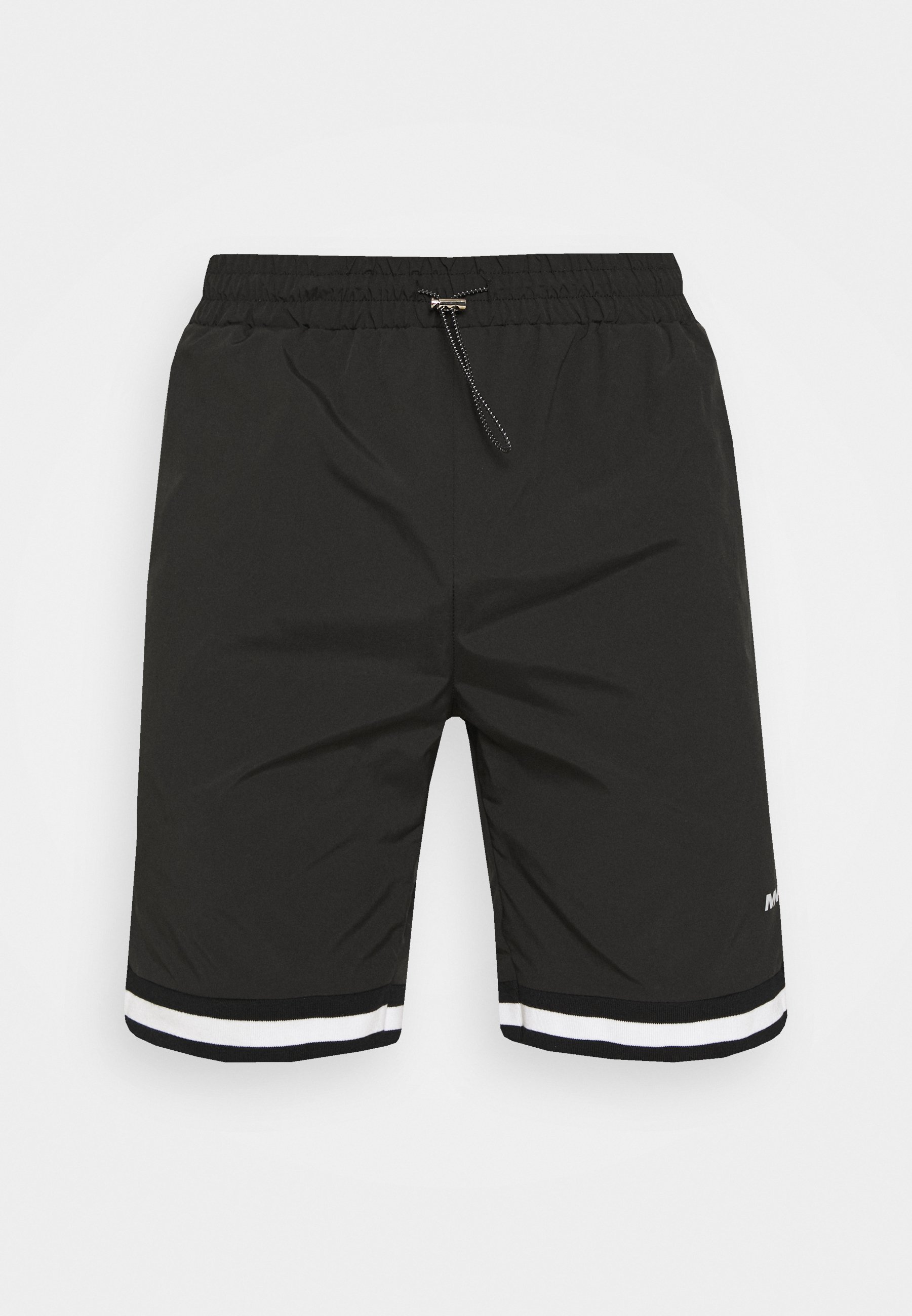zalando basketball shorts