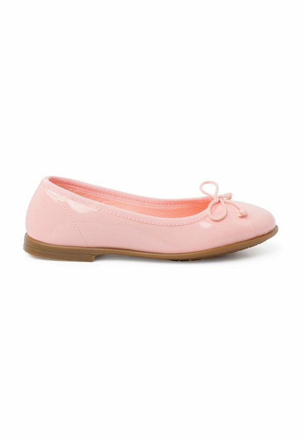 CARAMELO - Klassischer Ballerina - rosa