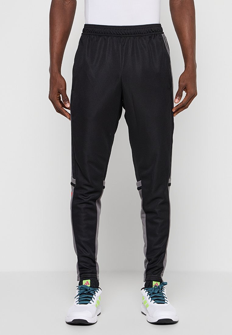 adidas performance Trainingsbroek zwart adidas performance Trainingsbroek zwart