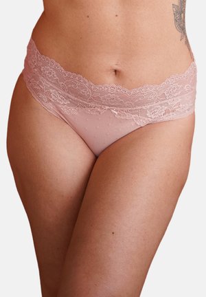 SugarShape HIGH-DIAMOND - Slip - altrosé