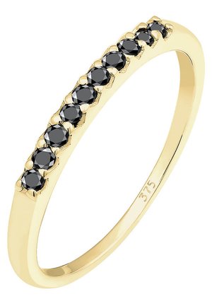 Ringe - gold-coloured