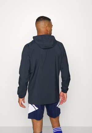 FC BAYERN MÜNCHEN - Squadra - blue