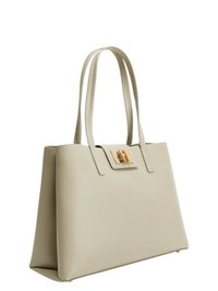 Furla FURLA  - Mala de mão - marmo c