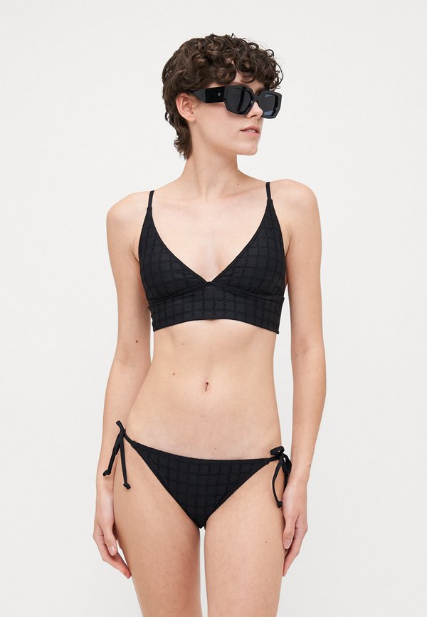 CAMILO  - Bikini bottoms - anthracite3