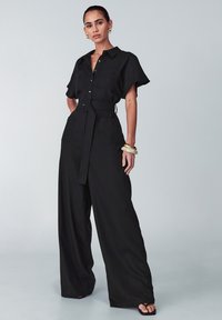 WILLA ZEL - Combinaison - black