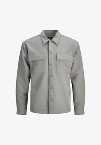 Unselected, steeple gray