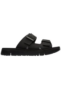 Camper HELLO/ORUGASAND  - Mules - black