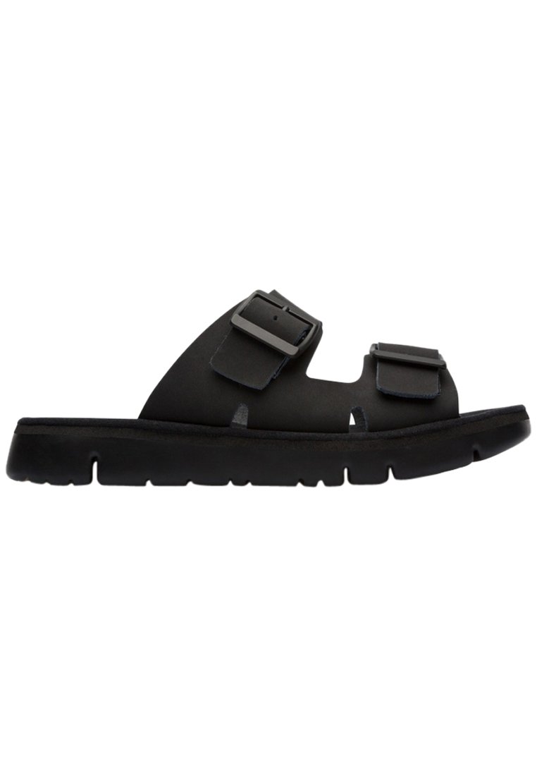 Camper HELLO/ORUGASAND  - Mules - black