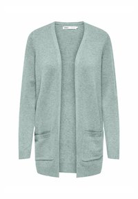 Unselected, gray mist