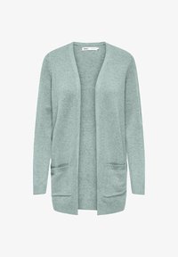 Unselected, gray mist