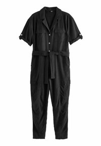 Next TALL REGULAR FIT - Overal - black