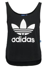 adidas Originals Linne - black