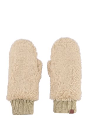 Bickley+Mitchell Fäustling - sand