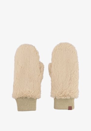 Bickley+Mitchell Mittens - sand