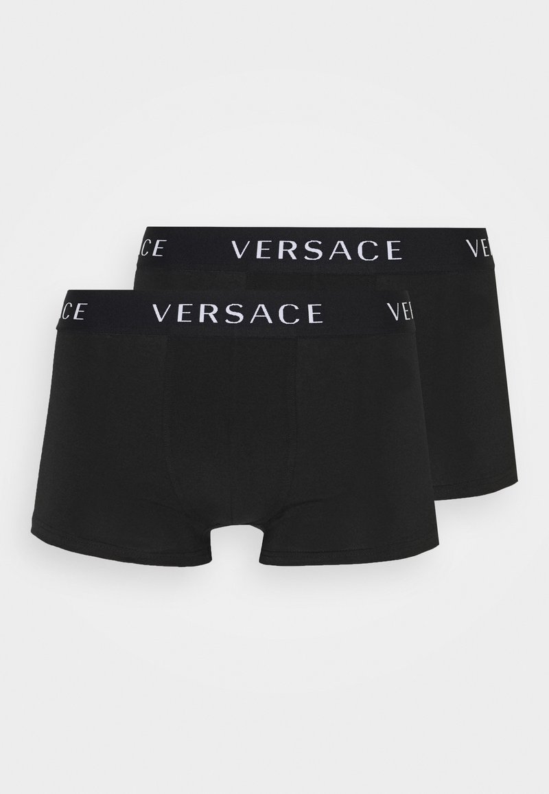 Boxer Parigamba - Confezione Da 3 - Nero | 's® IT Boxer Parigamba - Confezione Da 3 - Nero | 's® IT