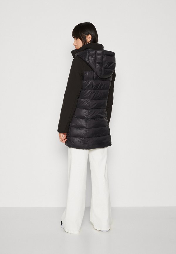 ONLSOPHIE MIX PUFFER - Winter coat4