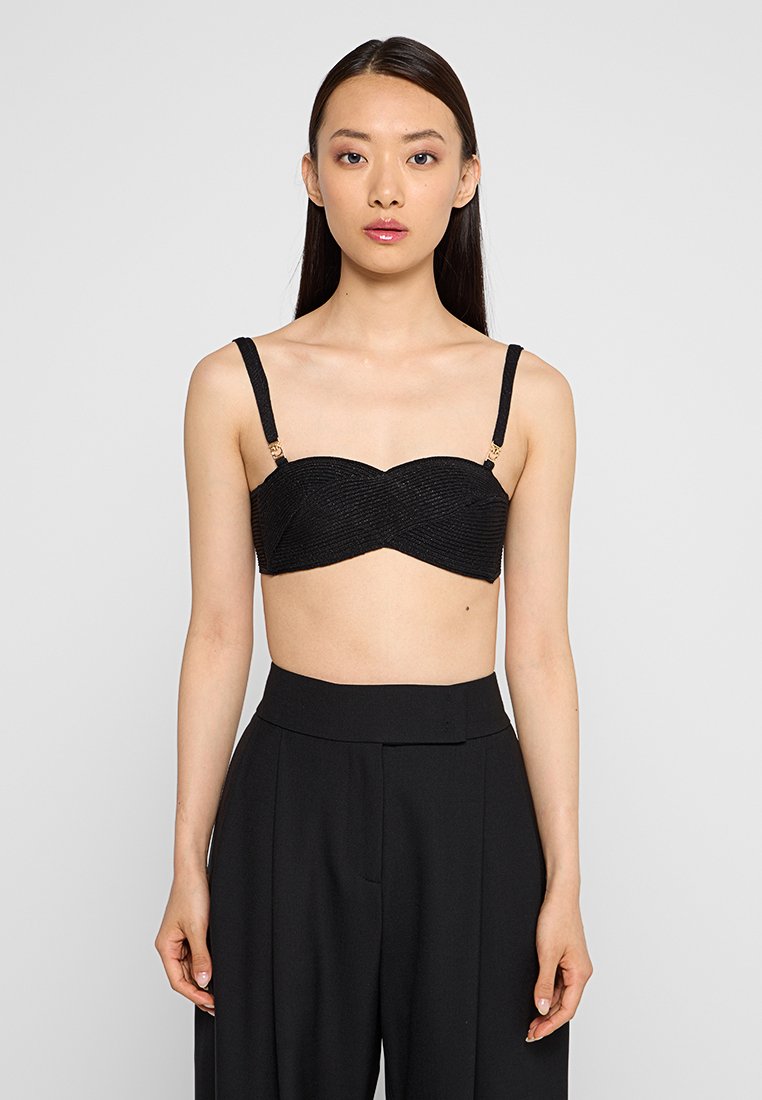 pinko Top zwart