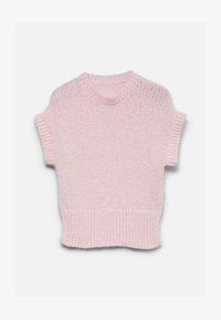 Sélectionné, pink-a-boo