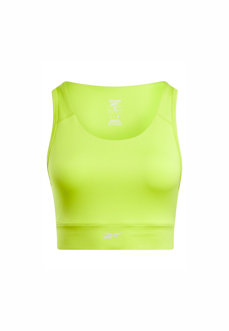 Reebok Classic Top lichtgeel Reebok Classic Top lichtgeel