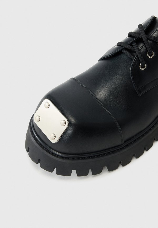 GEHRMAN SHADOW - Lace-ups3