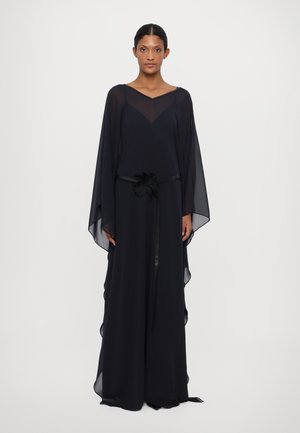 Halston MAY CAFTAN  - Occasion wear - absolute dusk