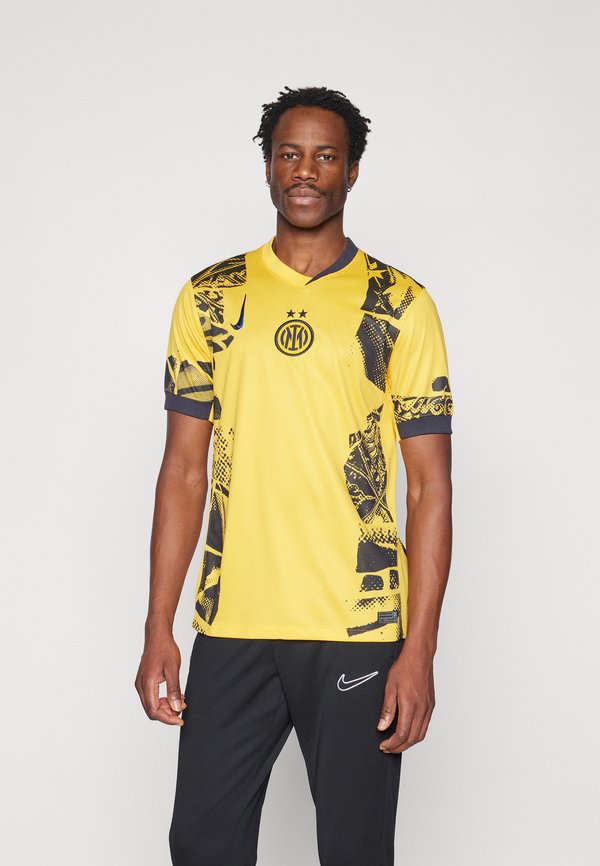 INTER NIKE DF JERSEY SHORT SLEEVES STADIUM THIRD - Football shirt - Main Image
