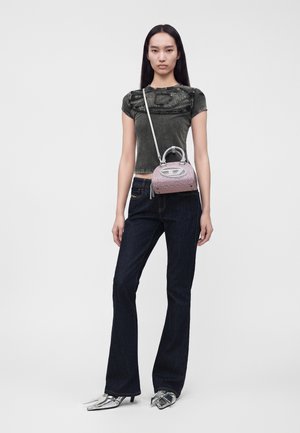Diesel, 1DR DOME CROSSBODY - Borsa a mano - hb119